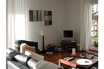 Schweiz Privát Zuoz, Interieur